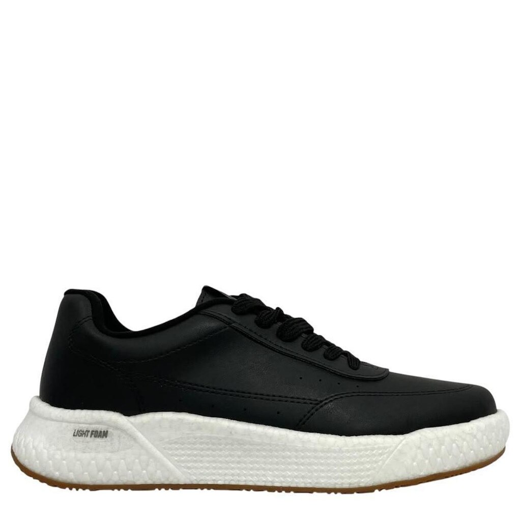 Tênis BR Sport Masculino Casual com Cadarço