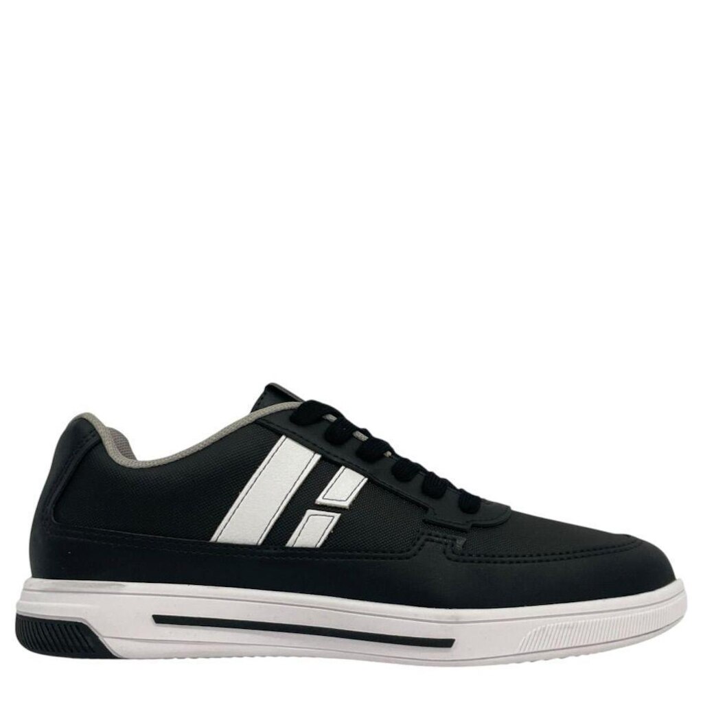 Tênis Br Sport Masculino No Estilo Moderno Urbano