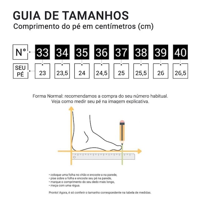 Tênis Branco Feminino Casual com Palmilha Extra de PU