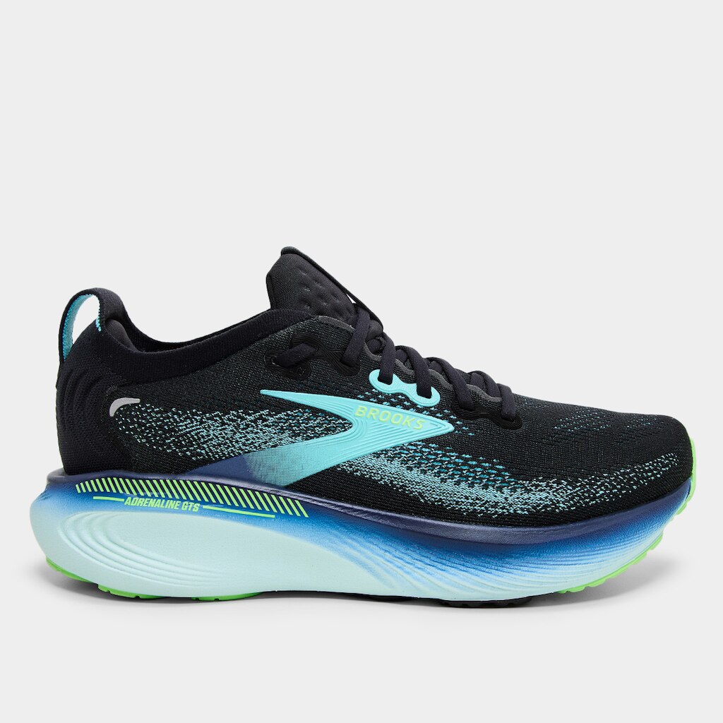Tênis Brooks Adrenaline Gts 25 Masculino