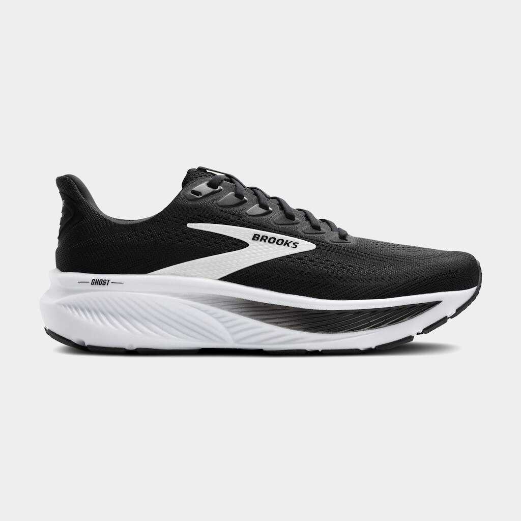 Tênis Brooks Ghost 17 Masculino