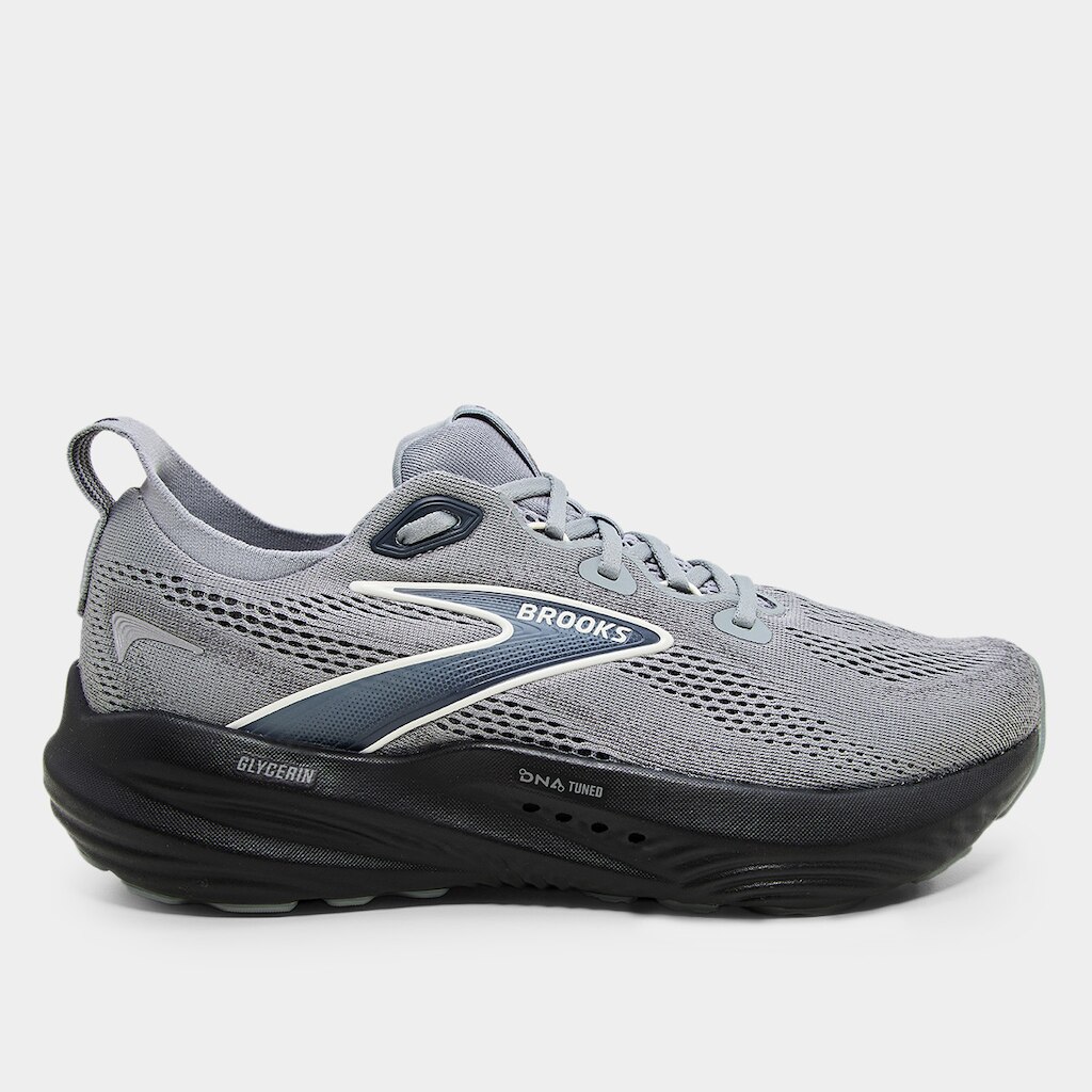 Tênis Brooks Glycerin 22 Masculino