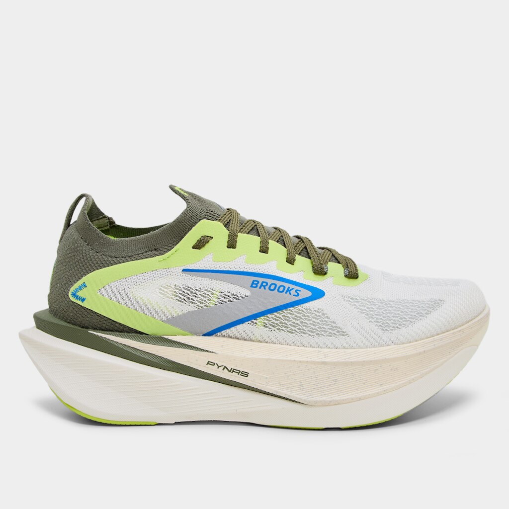 Tênis Brooks Hyperion Max 3 Masculino