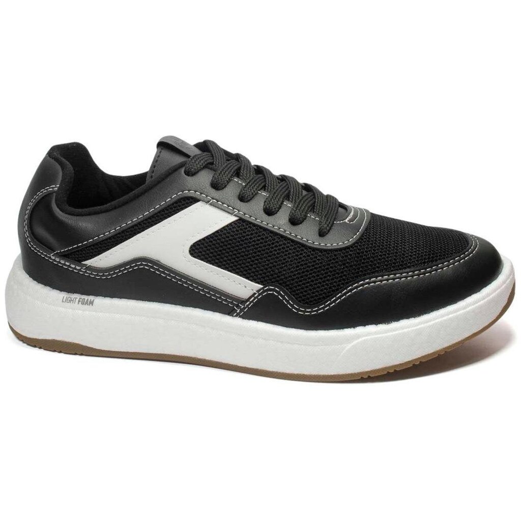 Tênis Brsport Nylon Mesh Masculino 2297.103