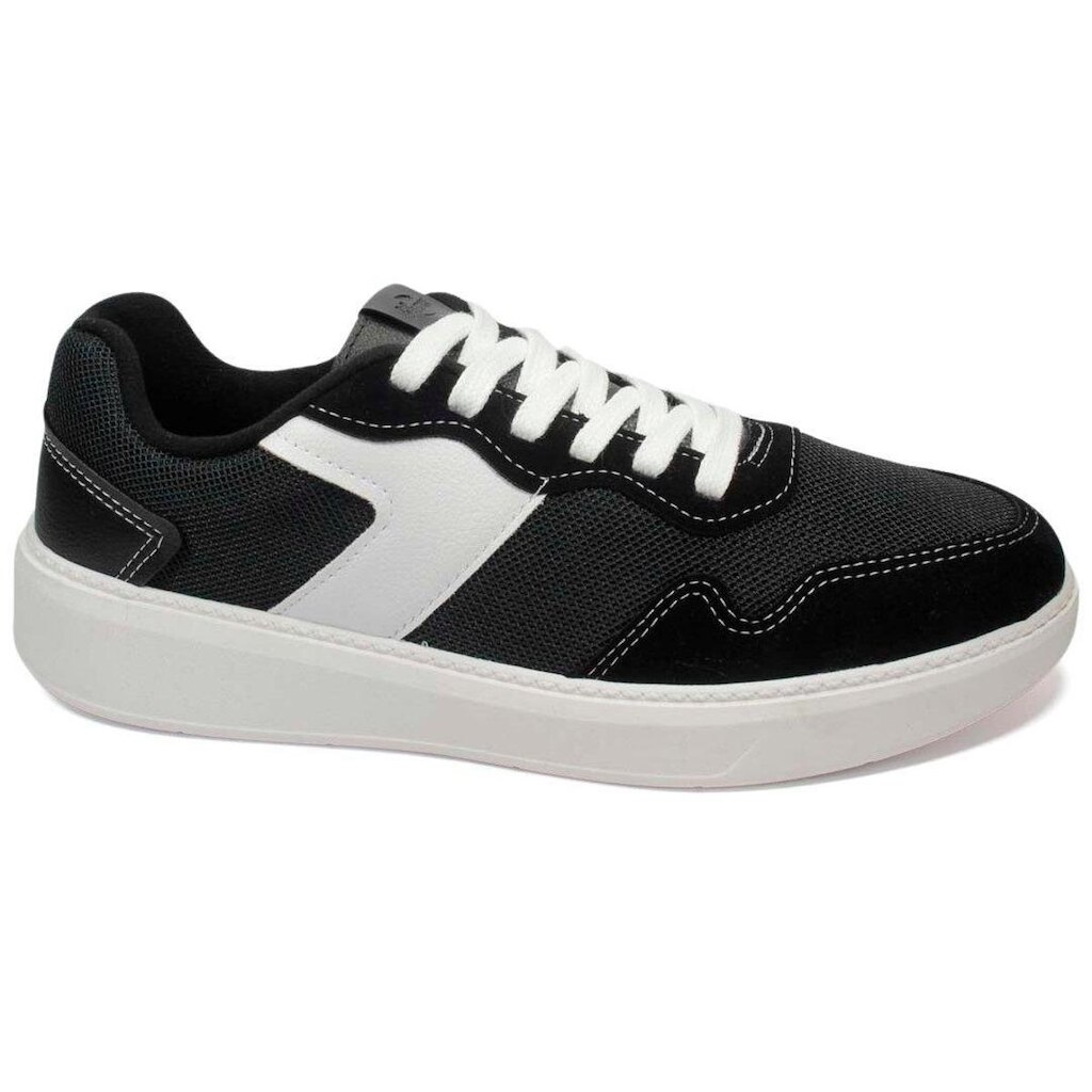 Tênis Brsport Tecido Porto Luis Masculino 2275.115