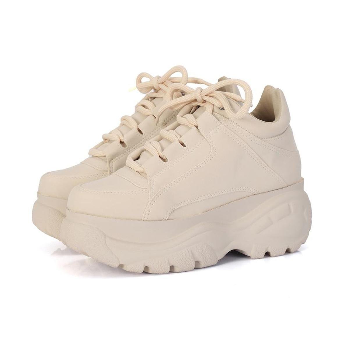 tenis buffalo not me