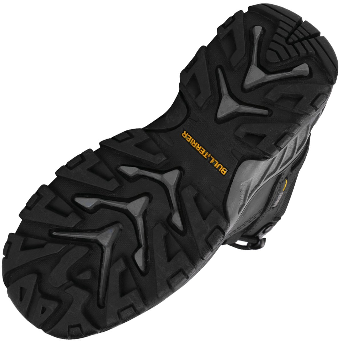 tenis infantil bull terrier