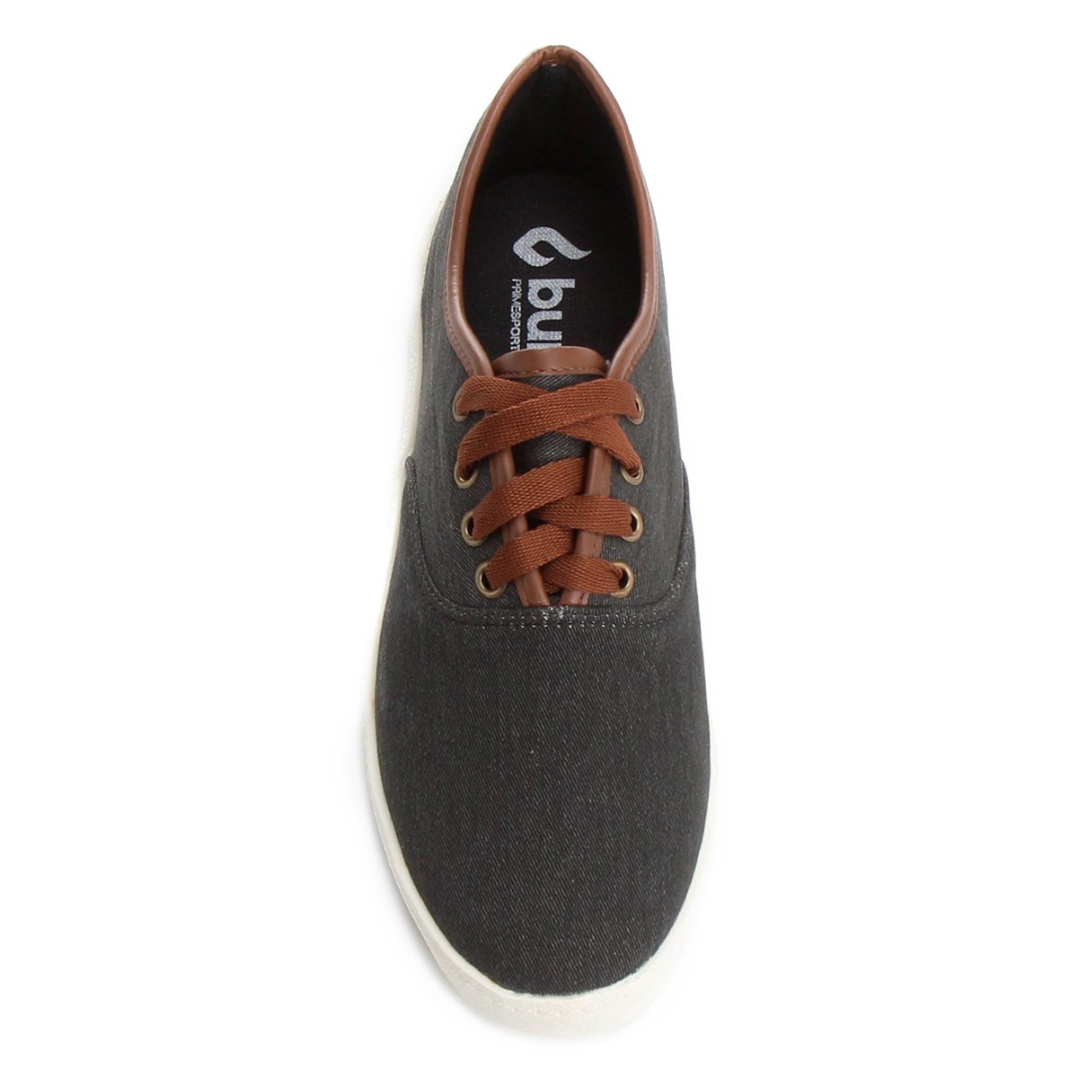 tênis burn basic feminino