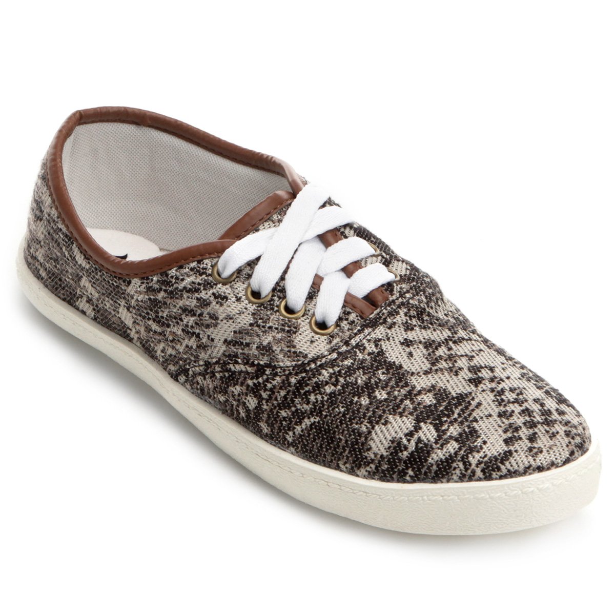 tênis burn basic feminino