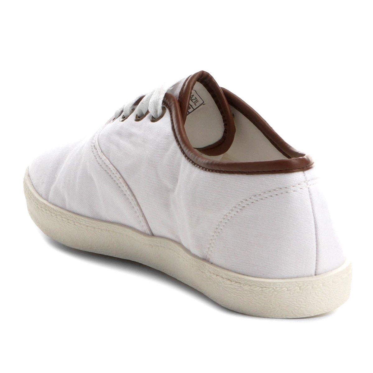 tênis burn basic feminino