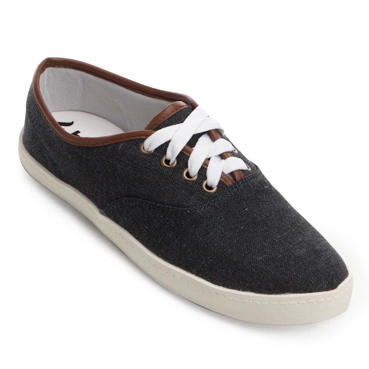 tênis burn basic feminino