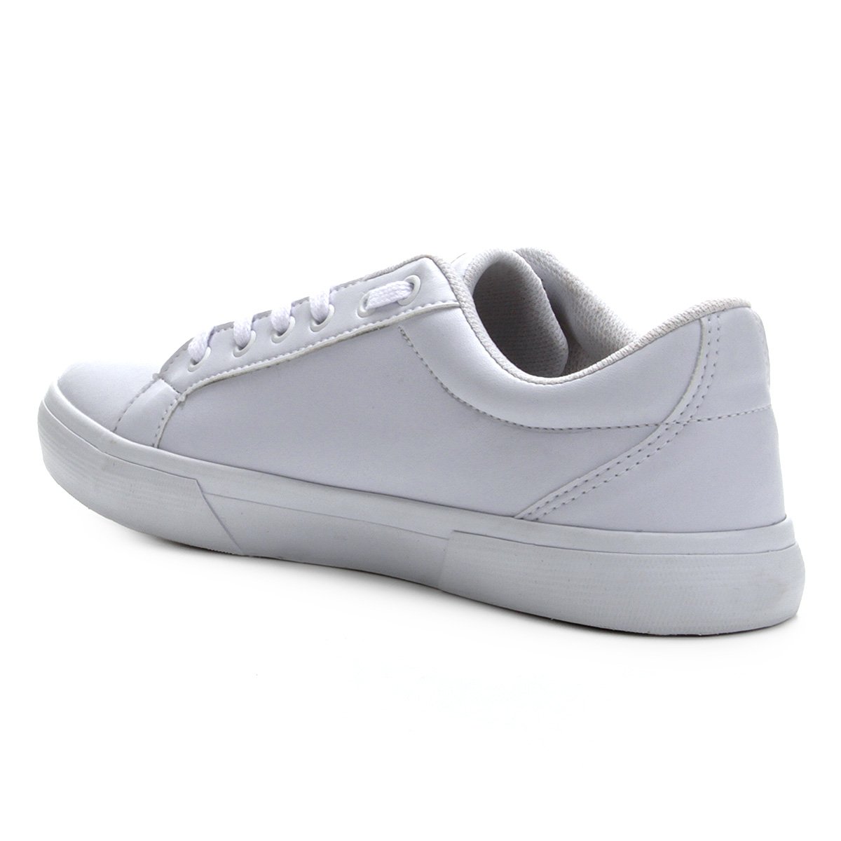 tênis burn satin lace