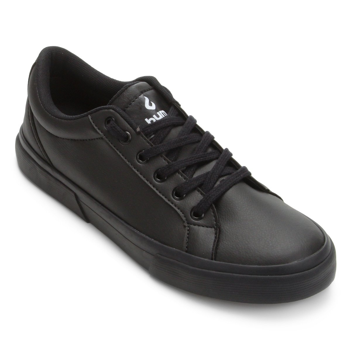 tenis burn preto