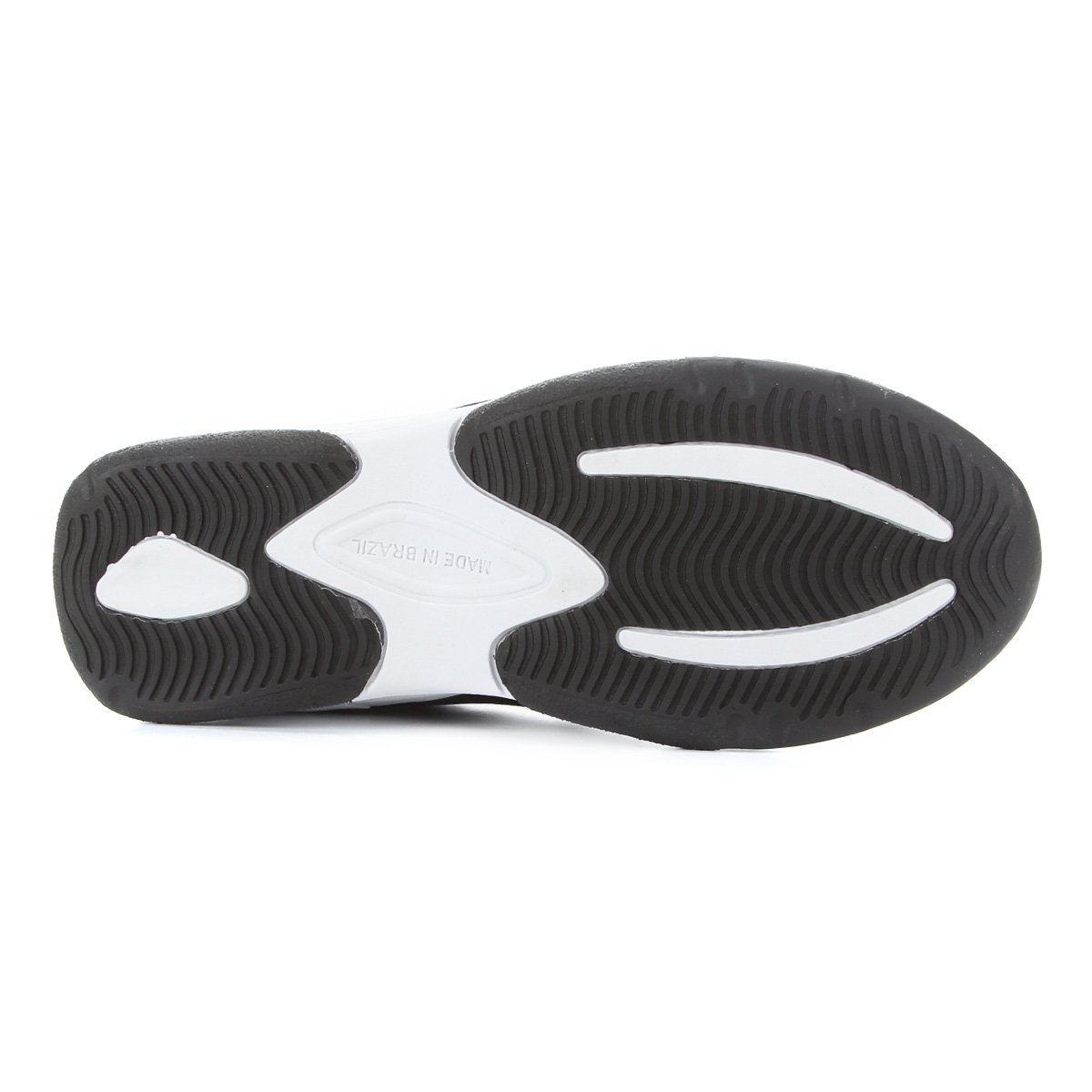 tênis burn chunky sneaker feminino