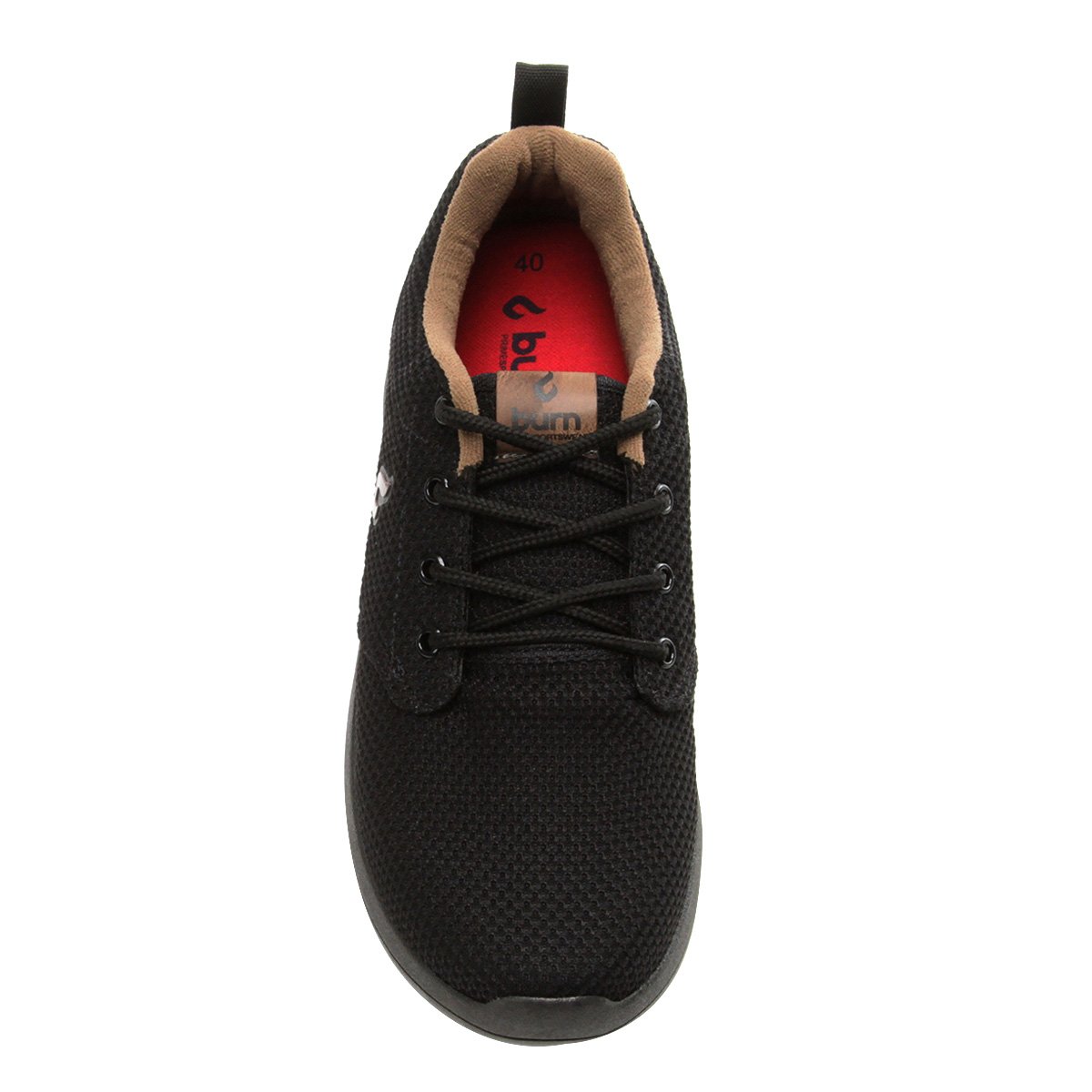 tênis burn comb masculino