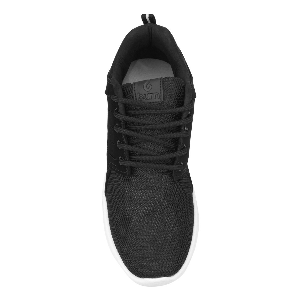 tênis burn concept masculino