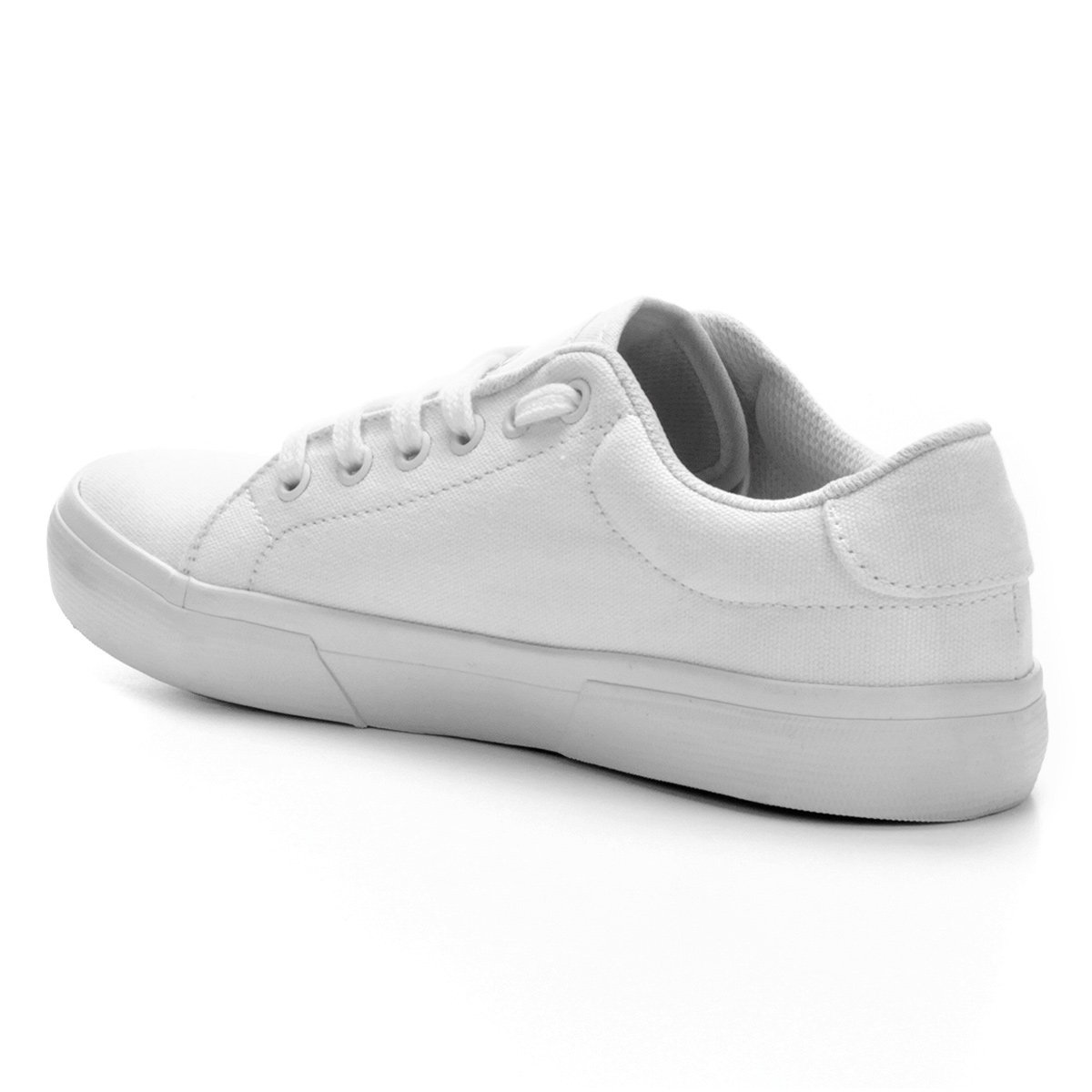 tênis burn fox feminino