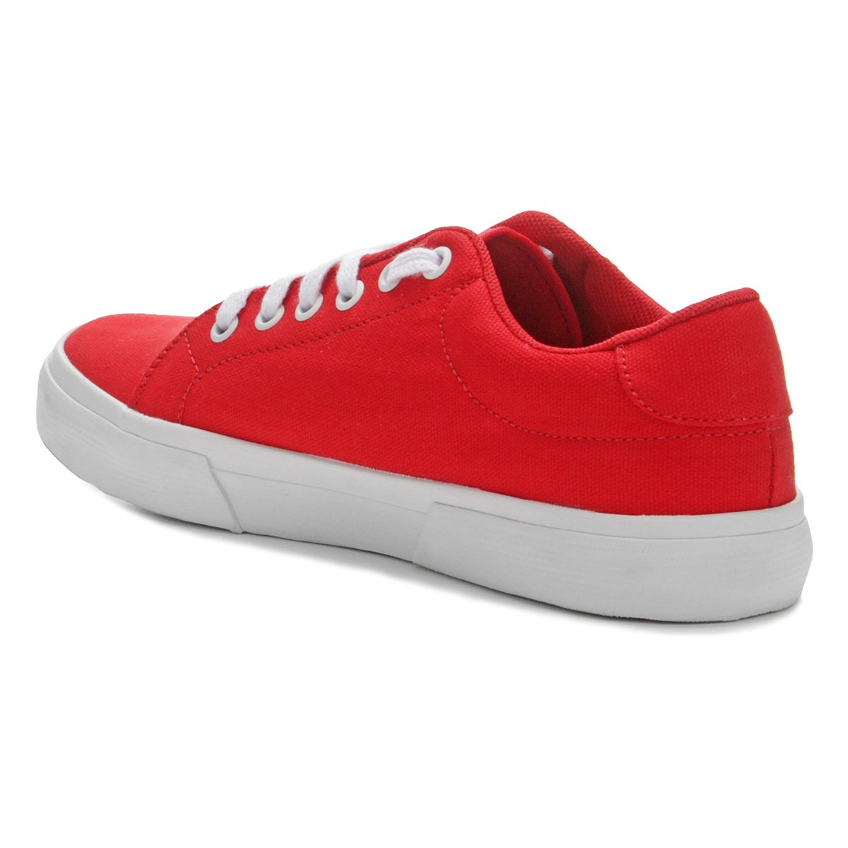 tênis burn fox feminino