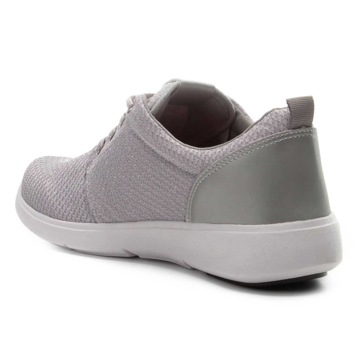 tênis burn glow feminino