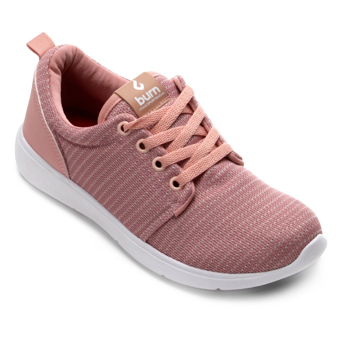 tenis burn feminino