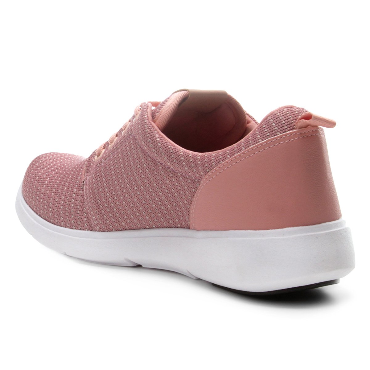 tênis burn glow feminino