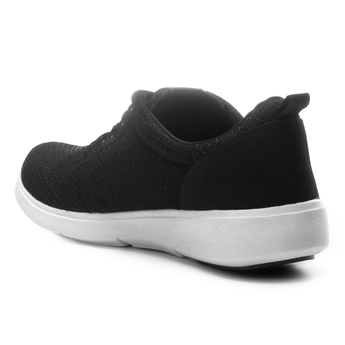 tênis burn glow feminino