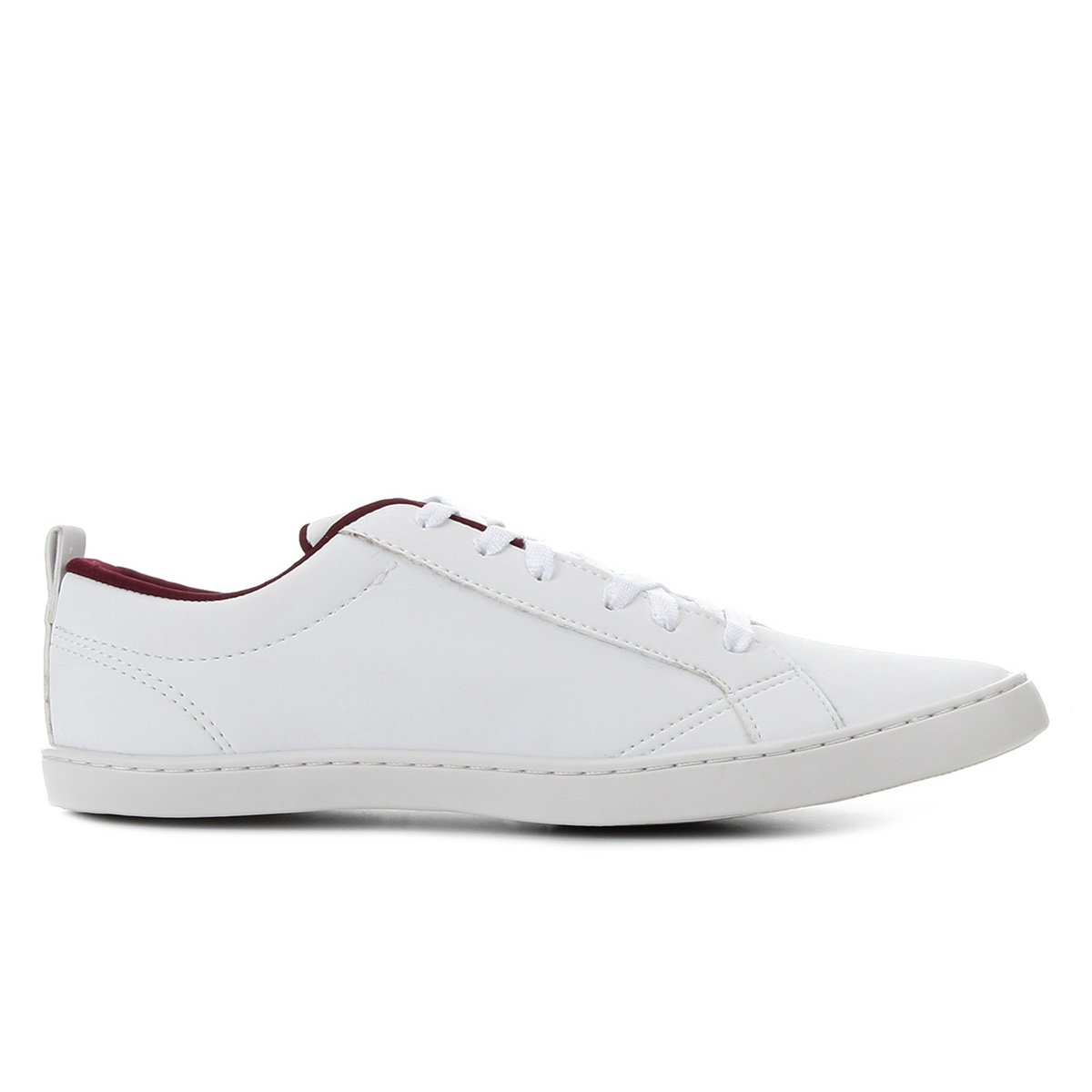 tênis burn comb masculino