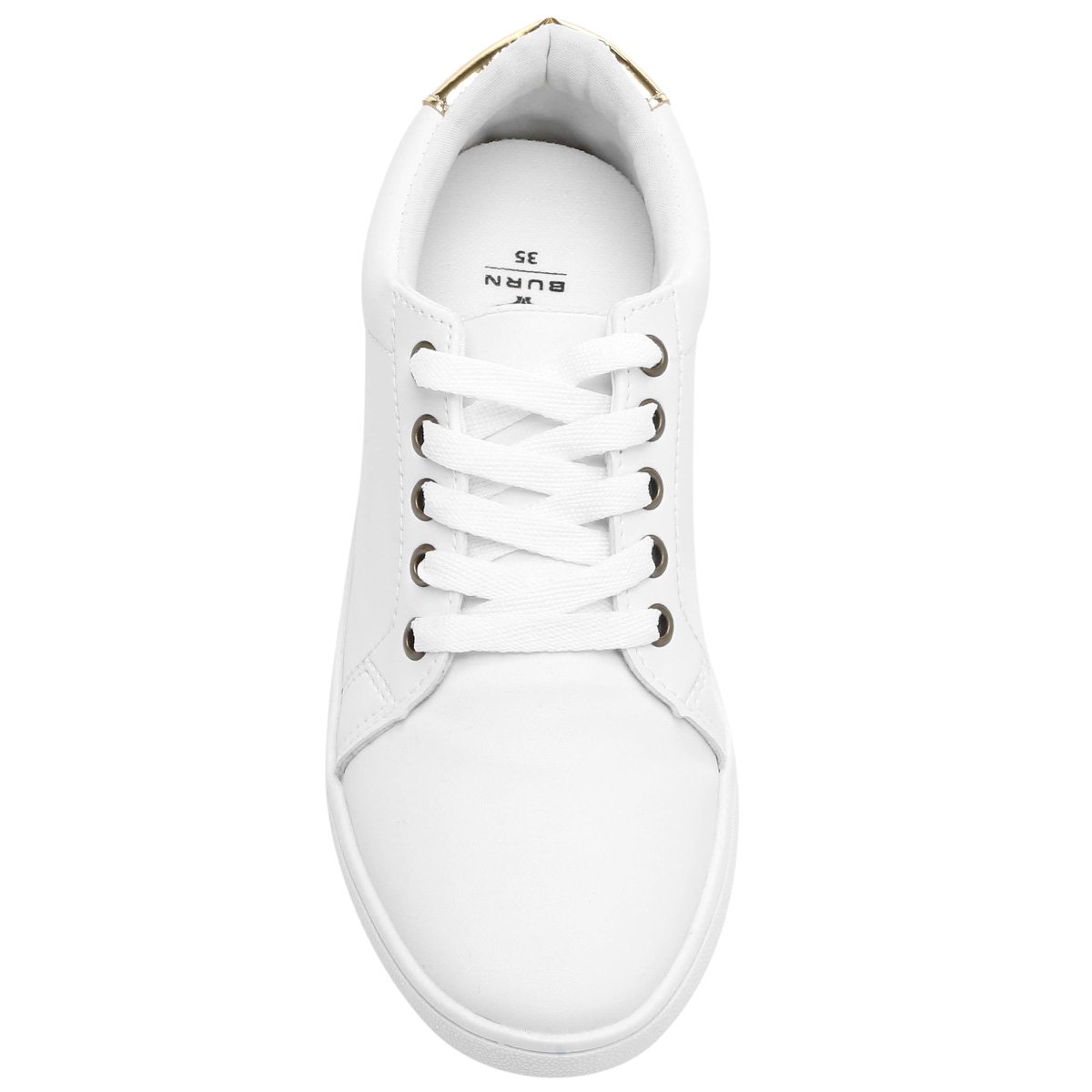 tênis burn tuscany feminino