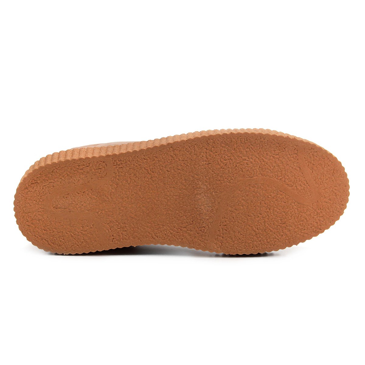 tenis burn velvet preto