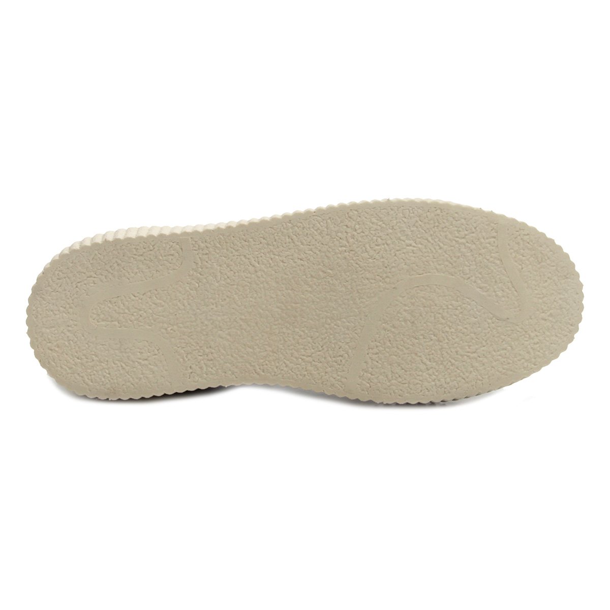 tenis burn velvet preto