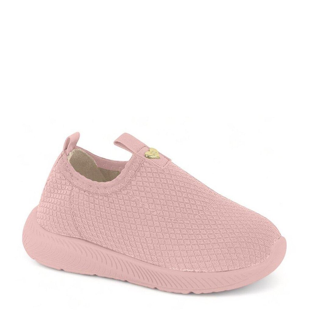 Tênis Calce Fácil Baby Feminino Molekinha 2723.100