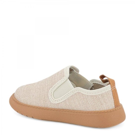 Tênis Calce Fácil Casual Molekinho Infantil Menino Zattini