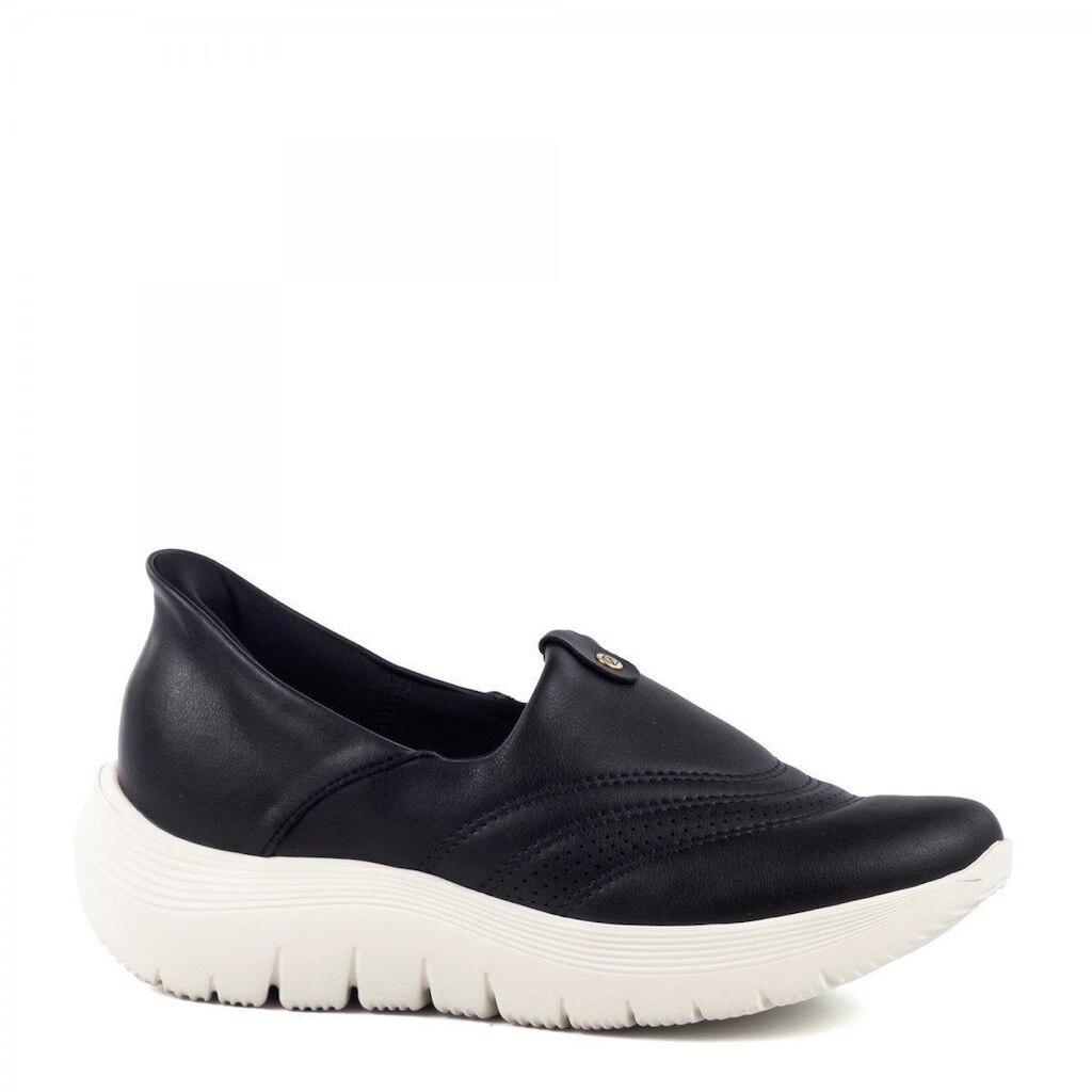 Tênis Calce Fácil Gel Conforto Piccadilly Feminino