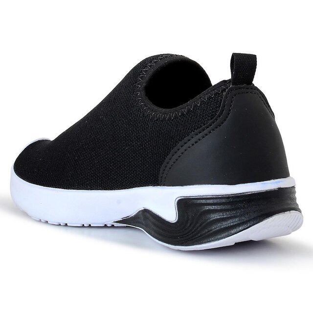 Tênis California Slip On Feminino Calce Facil Confortavel Leve e Macio Sem Cadarço