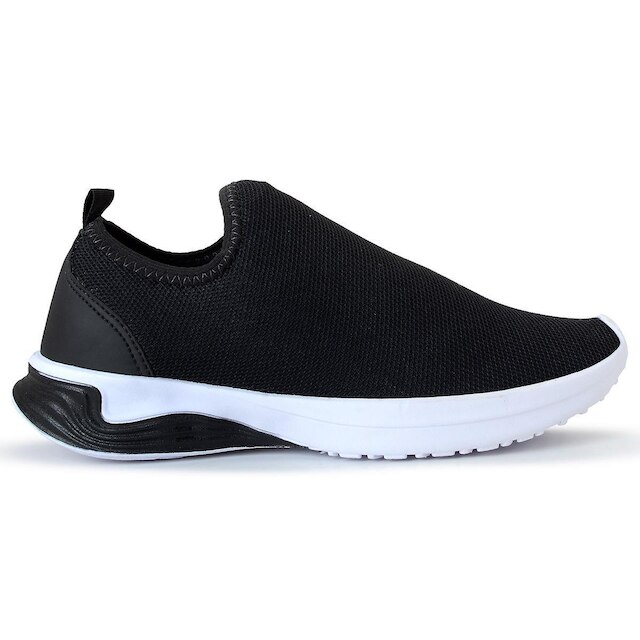 Tênis California Slip On Feminino Calce Facil Confortavel Leve e Macio Sem Cadarço