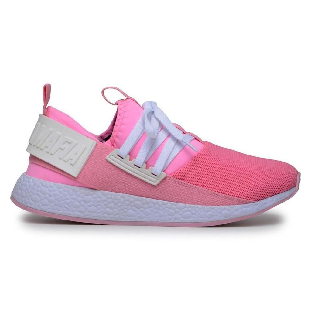 Tênis Caminhada Feminino Academia Casual Macio Confortável Treino Fitness