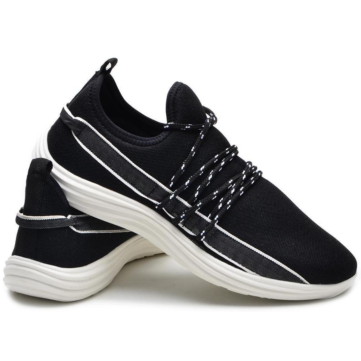 tenis mais confortavel masculino