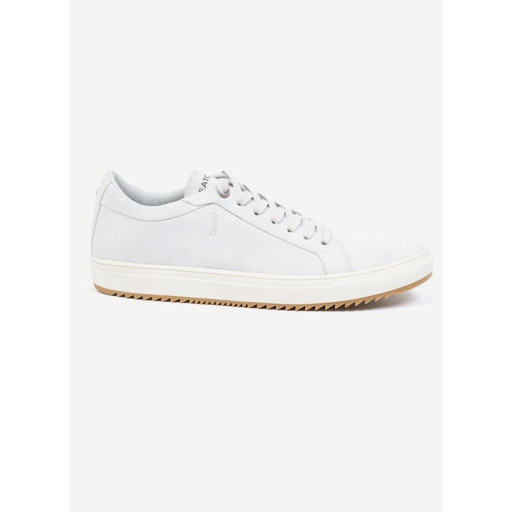 Tênis Camurça Aleatory Cotton