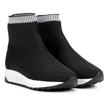 tenis alto beira rio