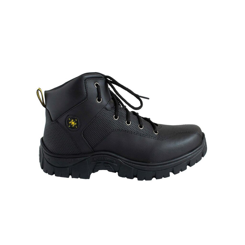 Tênis Cano Alto Bkarellus Masculino Original