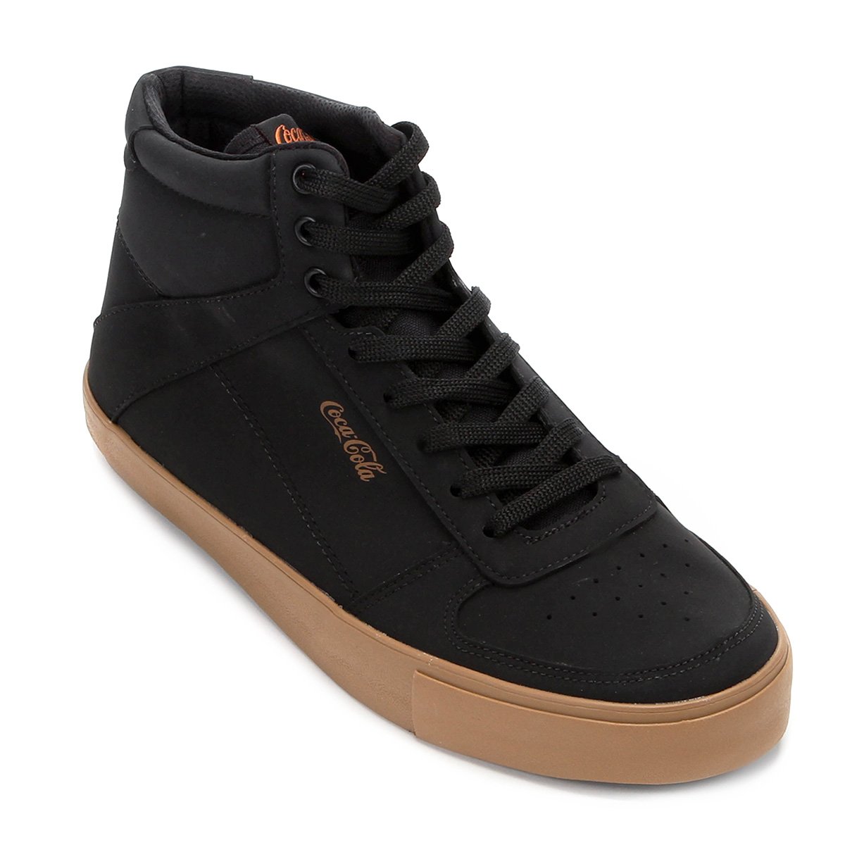 tenis cano alto zattini