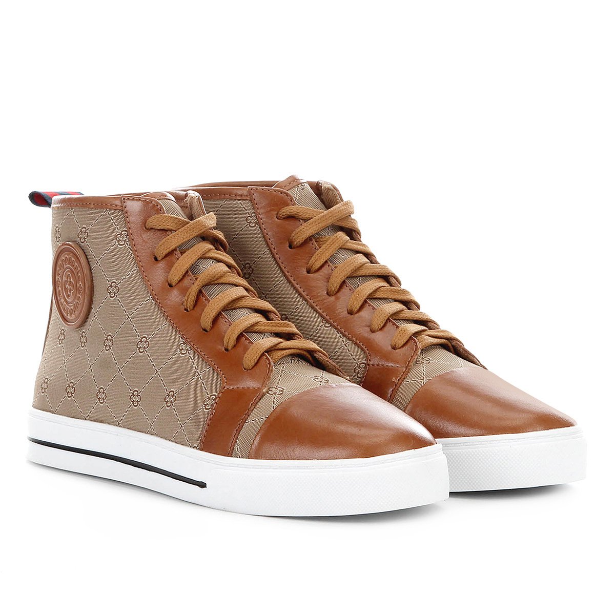 tenis capodarte zattini