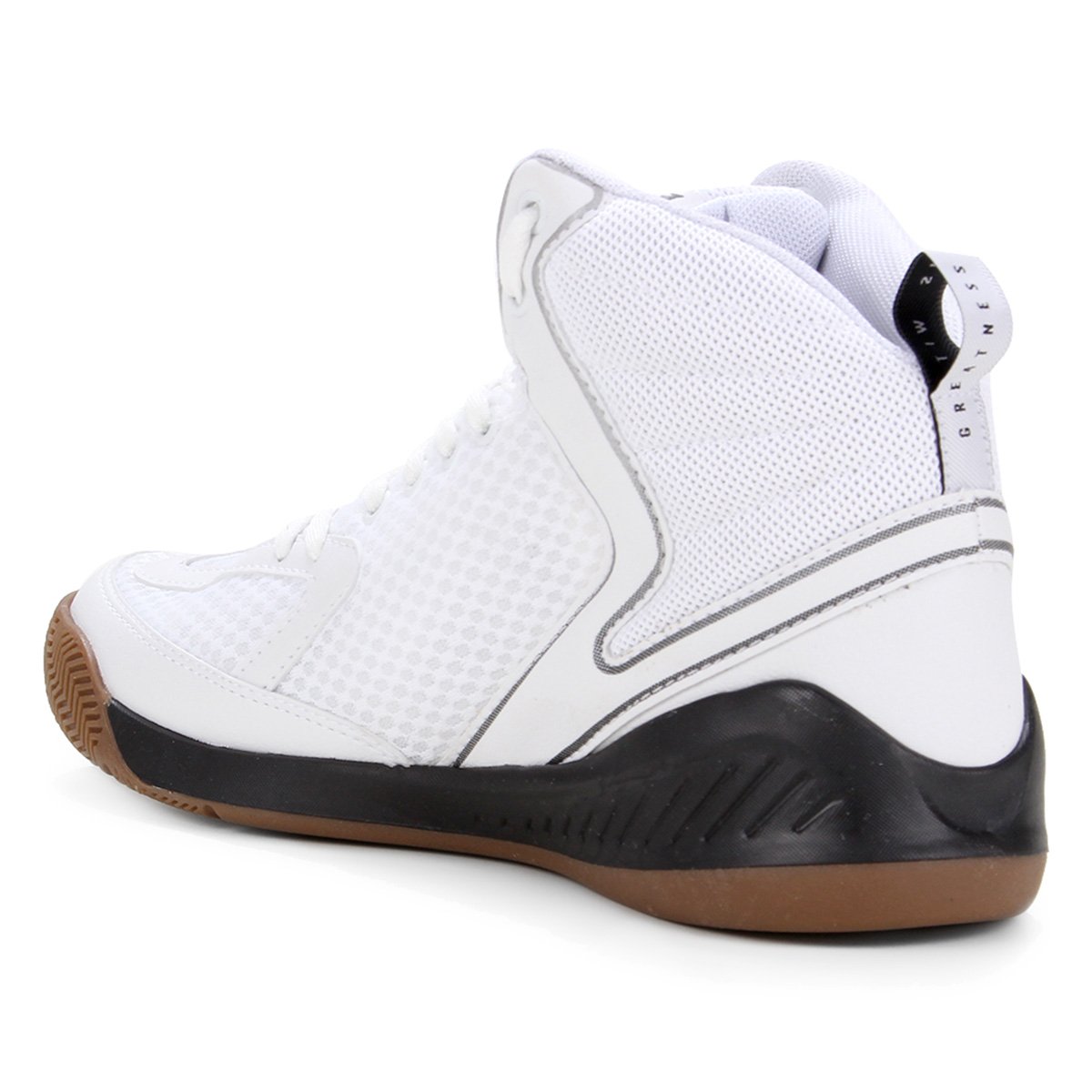 everlast strike masculino