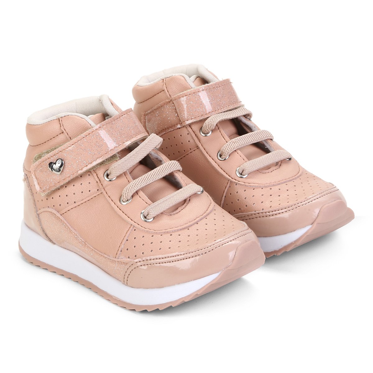 tenis klassipe infantil