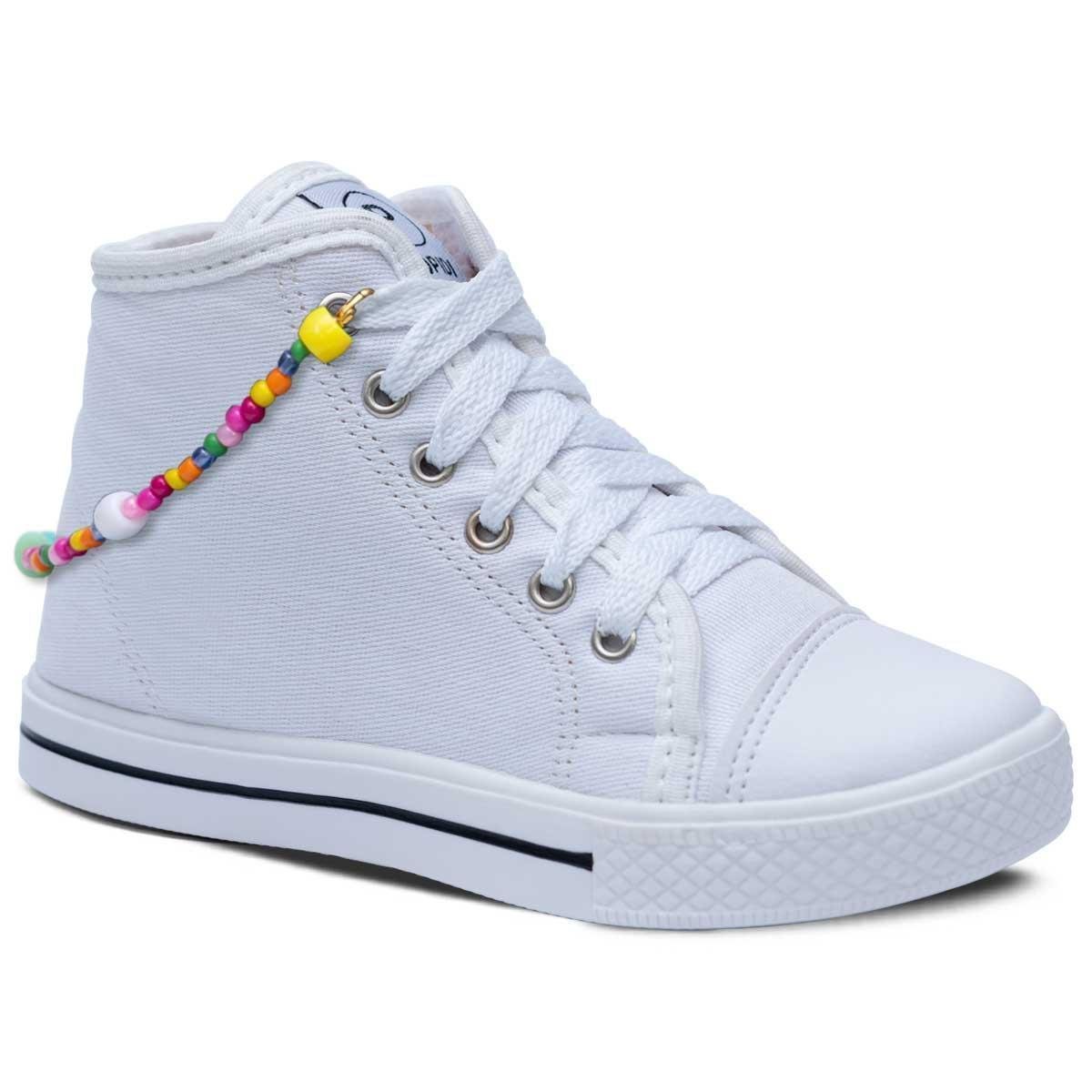 Tenis Popidi Feminino Infantil Compre Online Zattini