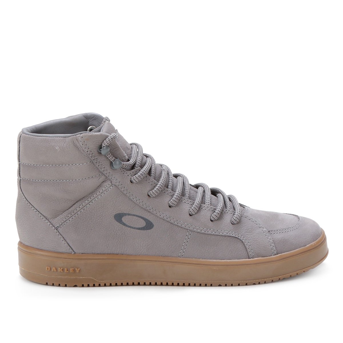 Tênis Oakley Cano Alto Bigspin | Kit Loja – scriptcerto.com.br