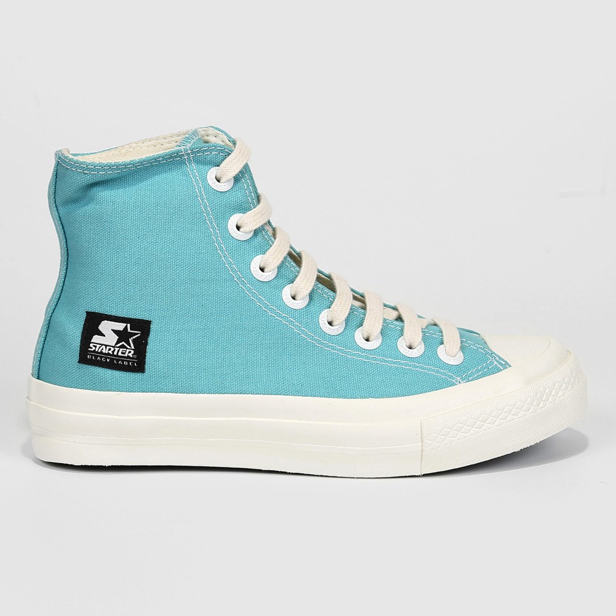 Tênis Cano Alto Starter Classic 89 Unissex é ruim? Tênis Cano Alto Starter Classic 89 Unissex é boa?