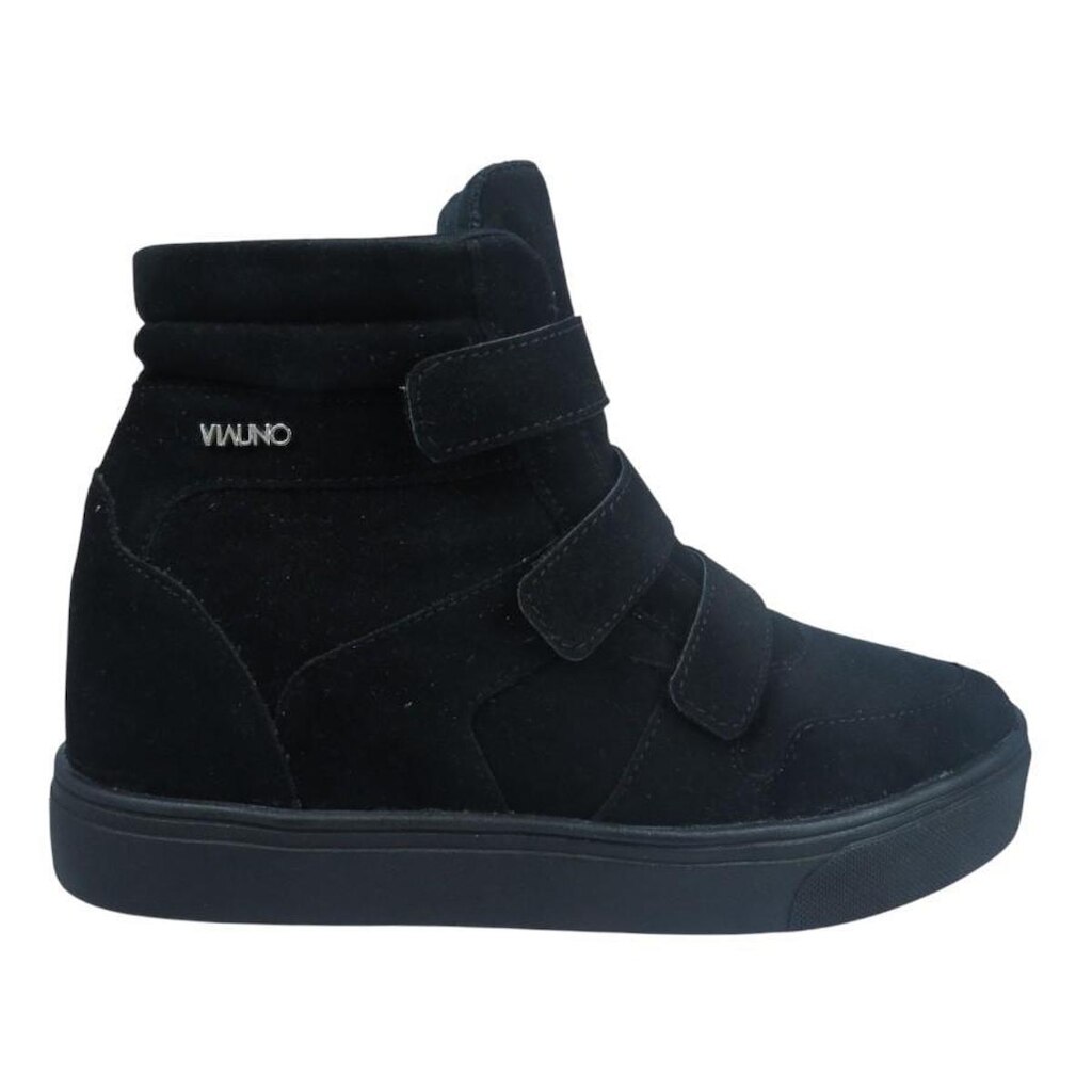 Tênis Cano Alto Via Uno Feminino 960001