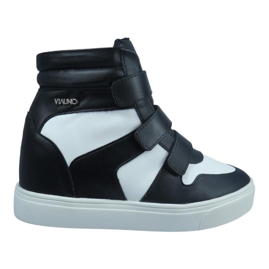 Tênis Cano Alto Via Uno Feminino 960001
