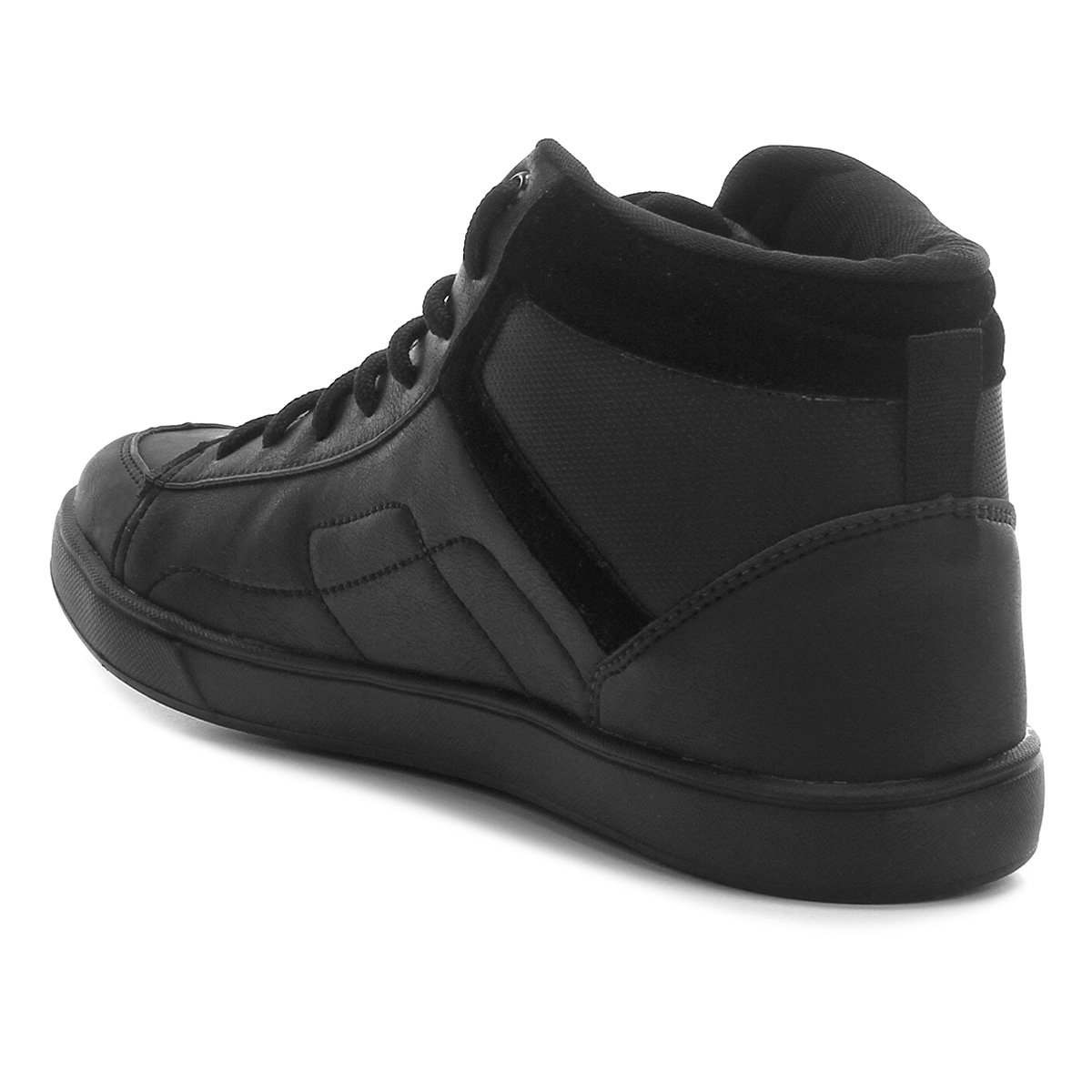 melhores tenis cano alto